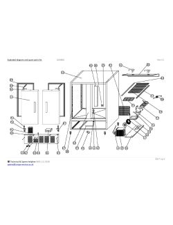 Technische tekening