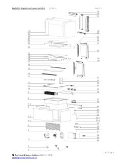 Technische tekening