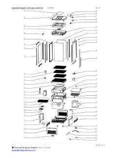 Technische tekening