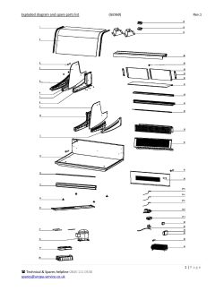 Technische tekening