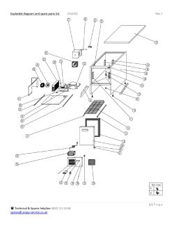 Technische tekening