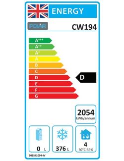 Energielabel